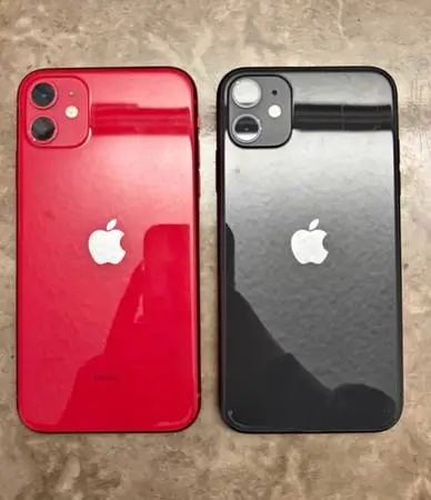 Iphone 11 unlocked