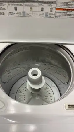 Maytag washer (delivery fee