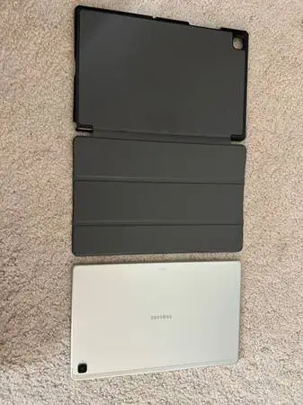 Galaxy Tab A7 64GB 10.4”