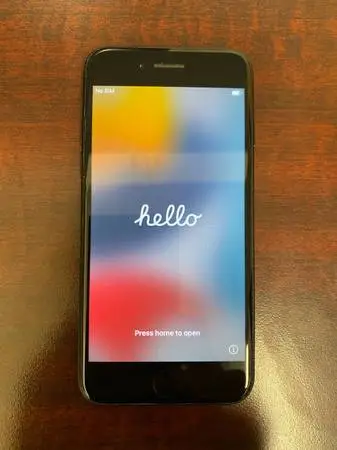 iPhone 7