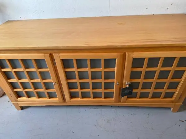 Big Console