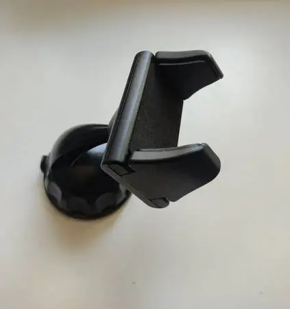 Dash/Windshield Cellphone Mount For Sale