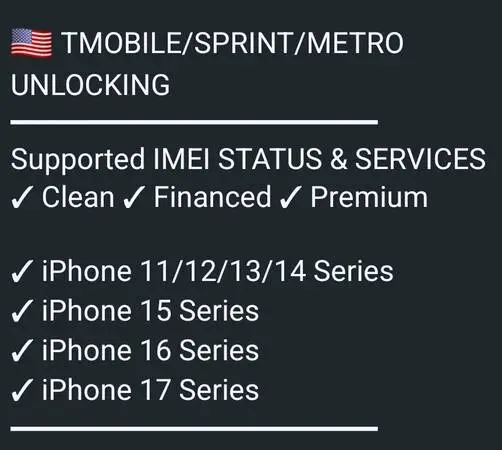 📱iPHONE FLASHiNG! 6 THRU 13 ((SALE!))