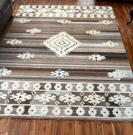 Rug-Area Rug