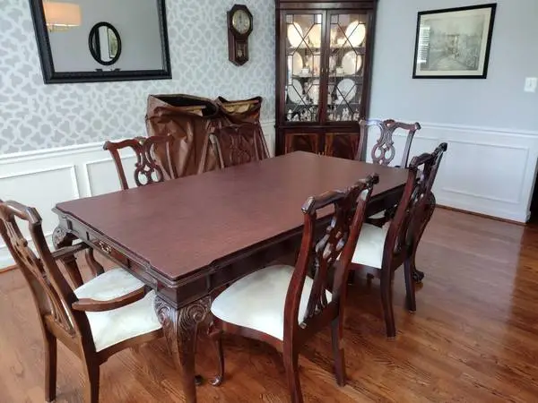 Dining room furniture