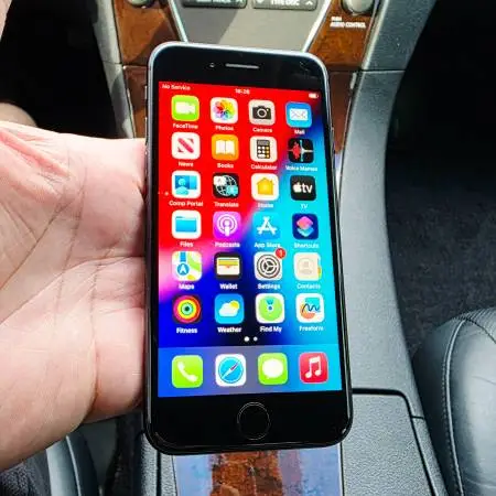 iPhone 8 Good Condition 64GB for T-Mobile and Metro