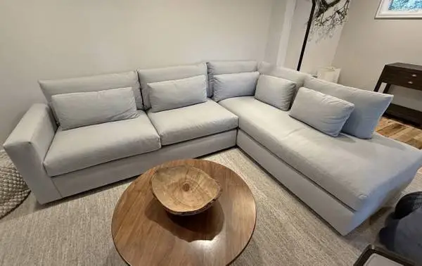 Ashley Sectional Couch
