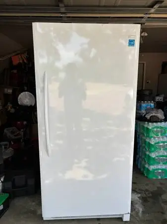 Frigidaire Freezer