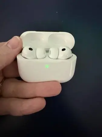 Air pods pro 3