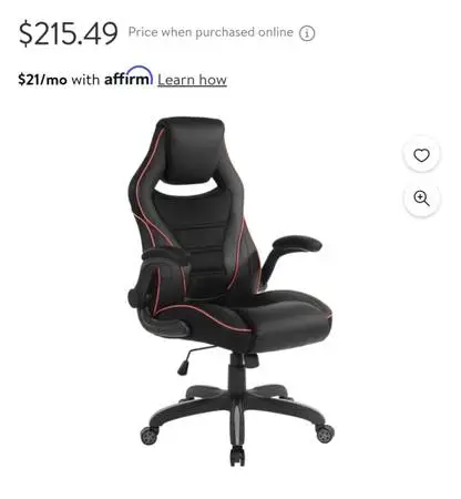 BRAND NEW LEATHER DESK CHAIRS/EXECUTIVE chair all body support