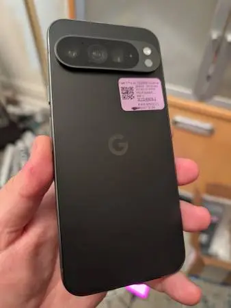 Verizon Google Pixel 9 Pro XL 256gb