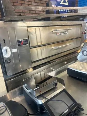 COMMERCIAL FOOD EQUIPMENT NEW AND USED