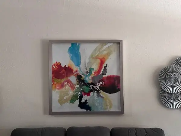 Wall decor