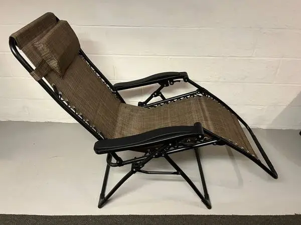 Zero Gravity Lounger