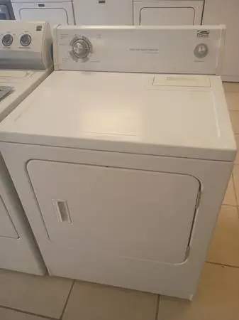 DRYER ESTATE WHITE