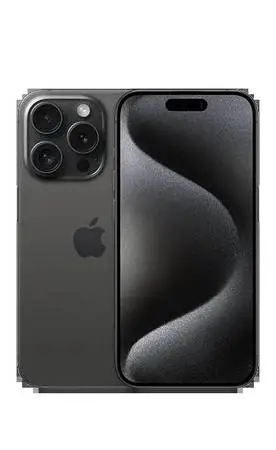 IPHONE 15 PRO, 256G, UNLOCK, LIKE NEW, WITH CHARGER