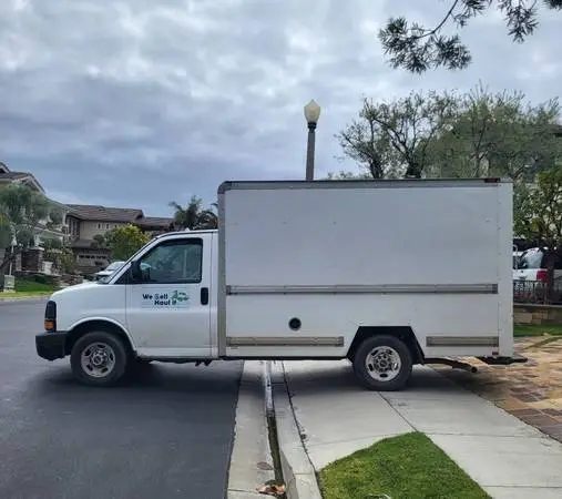 Furniture Deliveries - Small Moves - Deliveries - Junk Haulers
