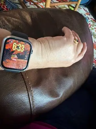Apple Watch 8