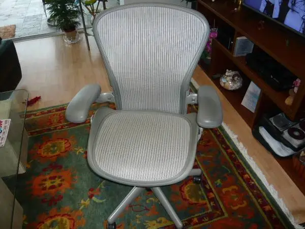 Herman Miller Aeron Chair