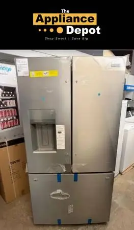 Frigidaire French Door Refrigerator