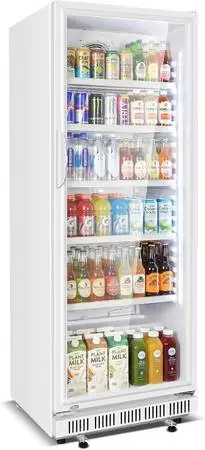 New Commercial Refridgerators - 15cu.FT - Get a deal on a Pro Fridge!