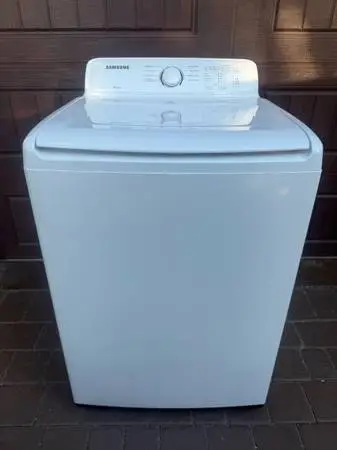 PERFECT SAMSUNG WASHER