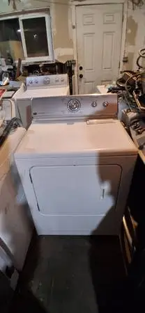*~ Maytag Electric Dyer ~* Can deliver