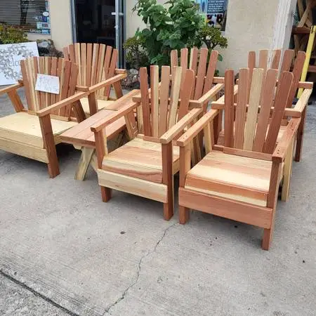 Its FIRE PIT SEASON!! Patio Furniture Sets $200
