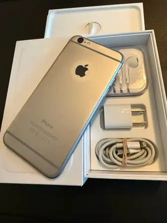 iPhone 6 128GB