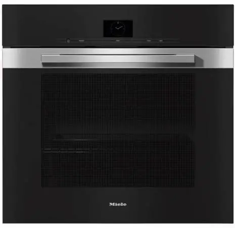 *Open Box* Miele 30” Built-In Single Convection Oven