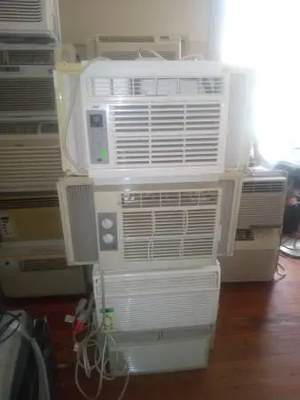 Air Conditioner