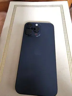 iPhone 15 Pro Max 512GB – Fully Functional – No Issues