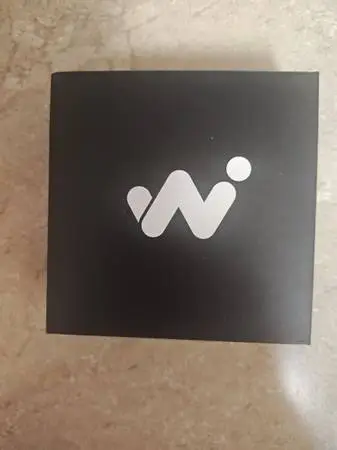 Deepods 4 Mega Bass Earbuds Excellent Sound Brand New