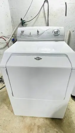 Maytag Dryer
