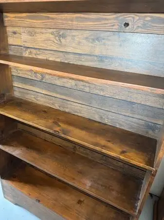 Big BOOKCASE