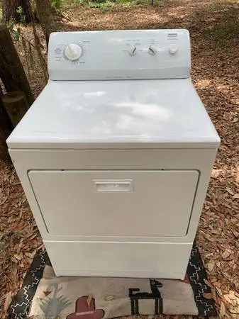 KENMORE ELITE DRYER - NICE CONDITION