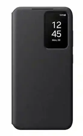 Samsung S-View Wallet Case for Galaxy S24