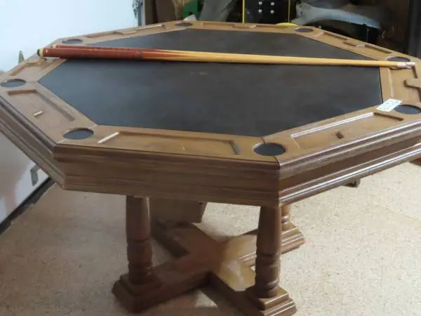 3 IN ONE MULTI-PURPOSE TABLE