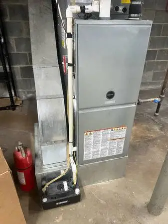 HVACService