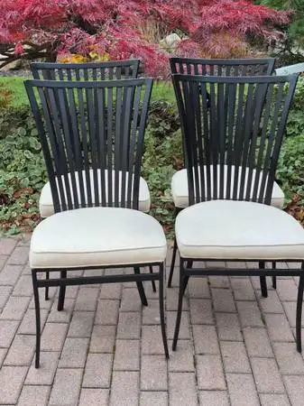 MODERN DINING CHAIRS