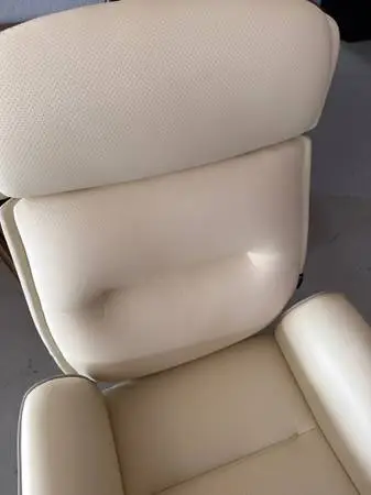 Leather Office Chair