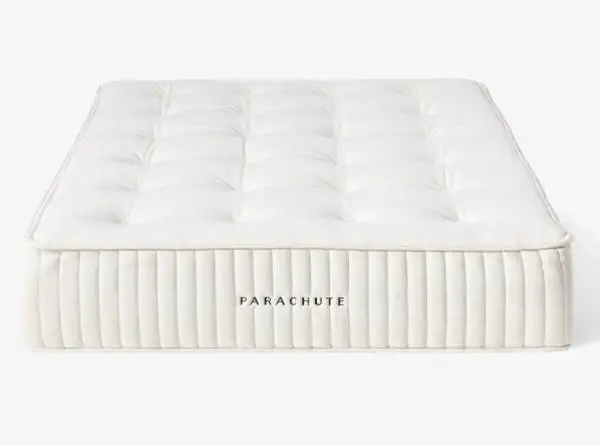 Parachute Home Premium Luxury Eco Mattress. King. New. Orig $2850
