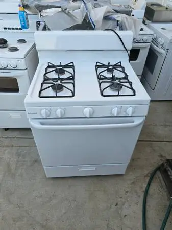 Gas Stove