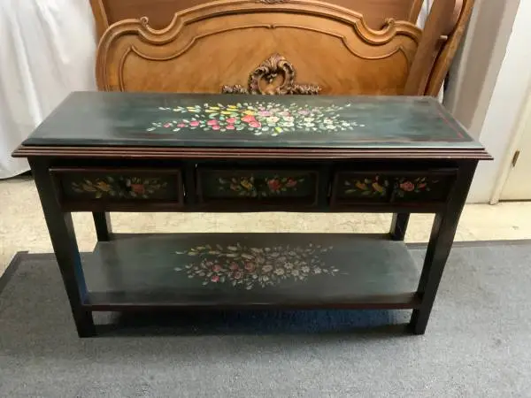 Console Table