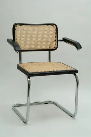 Breuer Chairs and Replacement Seats and Backs
