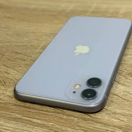 iPhone 11 - Unlocked - 128GB - No Face ID