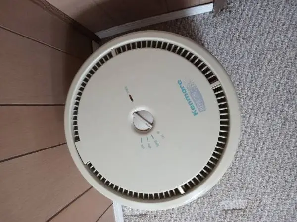 Kenmore Air Purifier, Air Cleaner WORTH 5 TIMES PLUS THE ASKING PRICE!