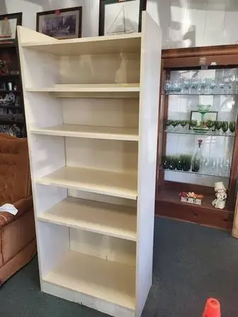 Large Bookshelf