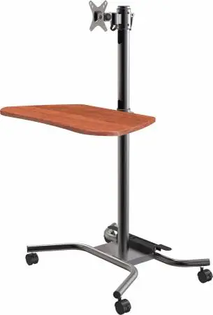 WORKSTATION DESK MOBILE MODEL BALT90329