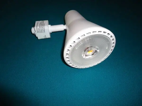 * Home/Studio led track light fixtures * New